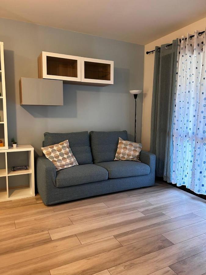 Casa Tea Lejlighed Lucca Eksteriør billede