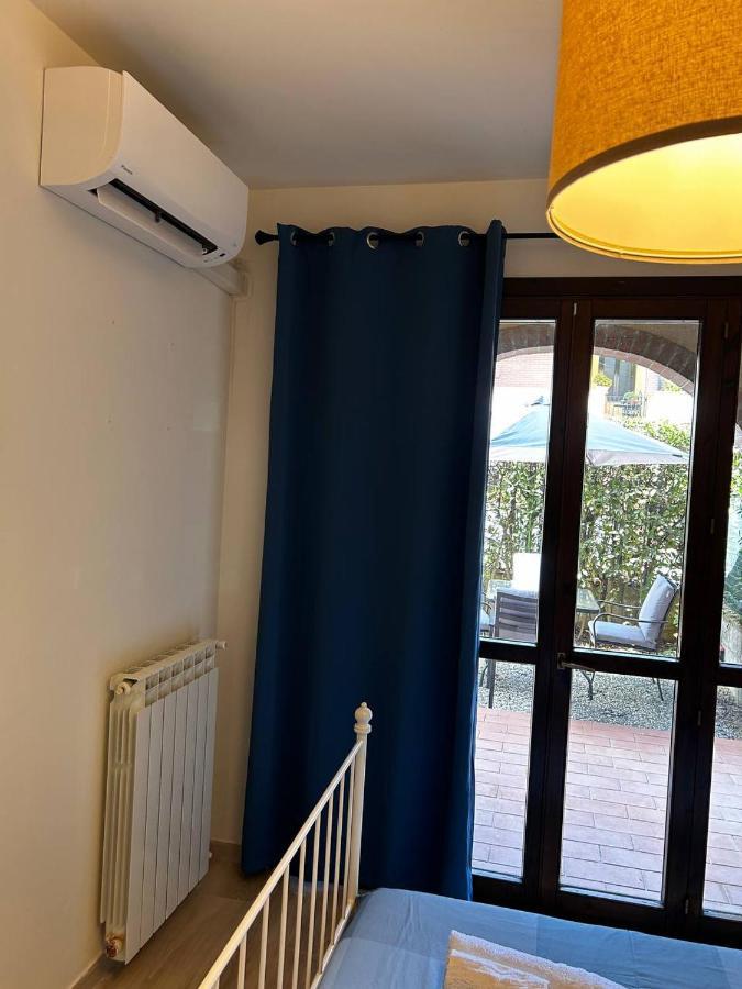 Casa Tea Lejlighed Lucca Eksteriør billede