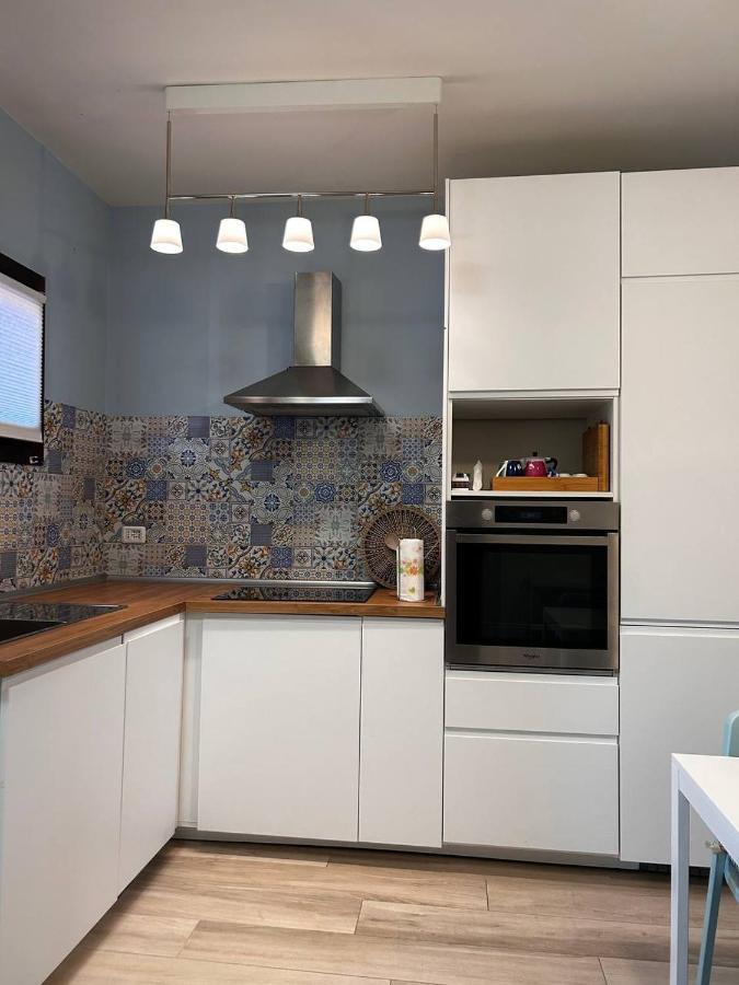 Casa Tea Lejlighed Lucca Eksteriør billede