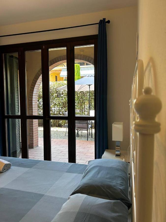 Casa Tea Lejlighed Lucca Eksteriør billede