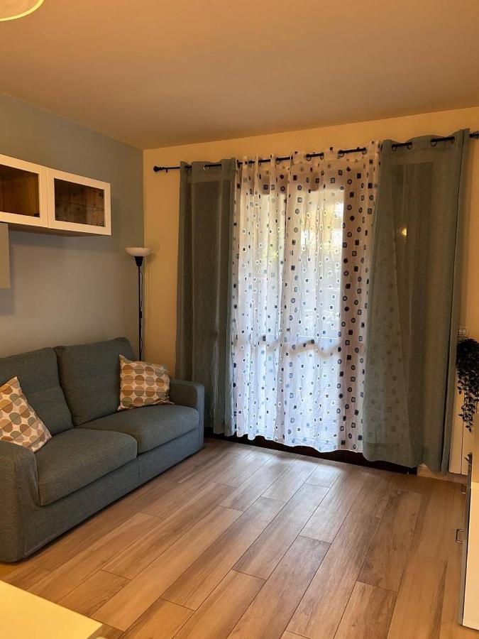 Casa Tea Lejlighed Lucca Eksteriør billede
