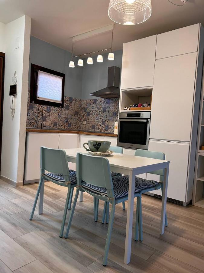 Casa Tea Lejlighed Lucca Eksteriør billede
