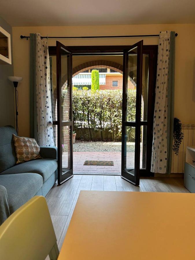 Casa Tea Lejlighed Lucca Eksteriør billede