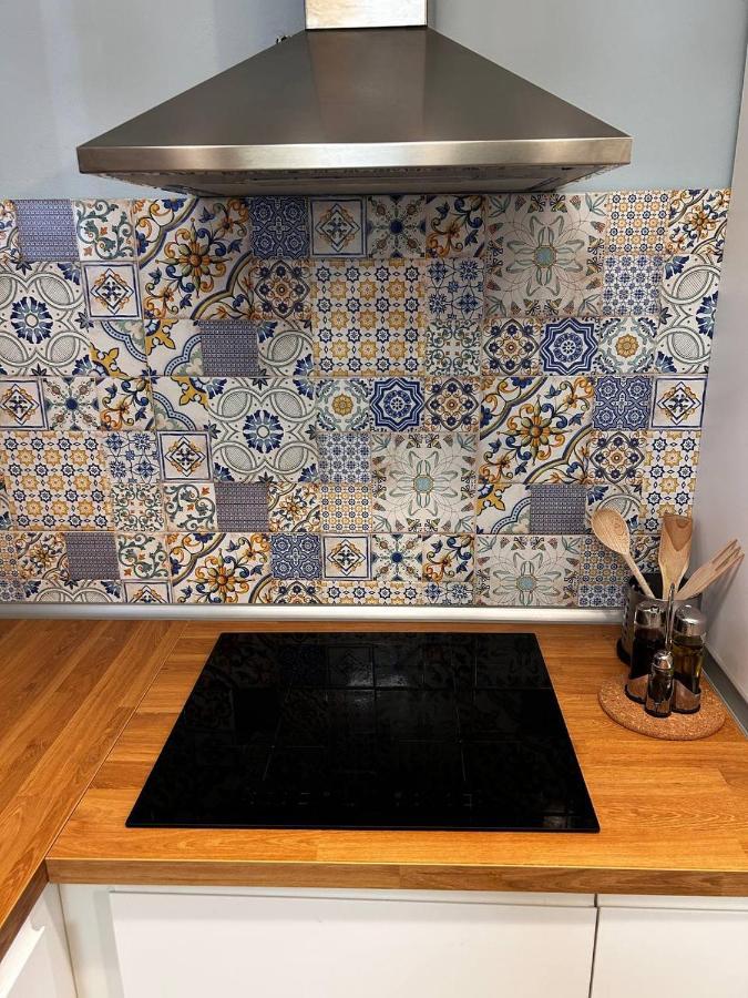 Casa Tea Lejlighed Lucca Eksteriør billede